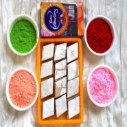 Sweet Holi