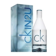 CK IN2U for Him by Calvin Klein for Men EDT