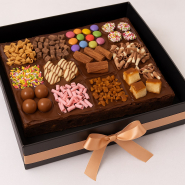 Brownie Variety Box