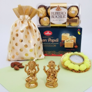 Spiritual Nuts Sweet Pack