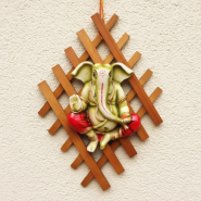 Wall Hanging Ganesha