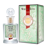 Classic White Musk Pour Femme For Her