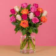 Assorted Roses
