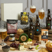 Mini Beer Hamper