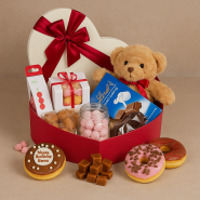 Teddy Bears Gift Box