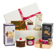 Sweet and Savoury Treat Box