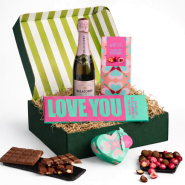 For Mum with Love Hamper