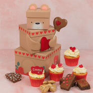 With Love Gift Tower