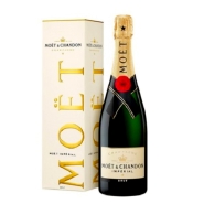 Moët and Chandon Brut Imperial 