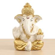 Little Golden Ganesha