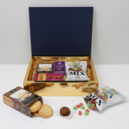 Gourmet Delight Gift Box