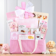 Bundle of Joy - Pink