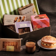 The Afternoon Tea Gift Box