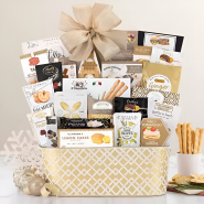 Express your Gratitude