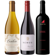 California Dreaming Wine