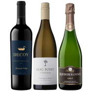 90 Point Dinner Party Wine Gift Set