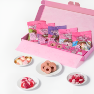 Percy Pig Letterbox Gift