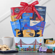 Ghirardelli Chocolate Collection