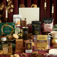 The Bearing Gifts Christmas Hamper