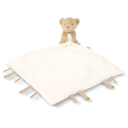 Welcome To The World Bear Comforter