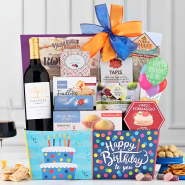 Cabernet Birthday Collection