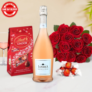 Blissful Romance Gift Set