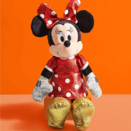 Minnie Plush