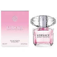 Versace Bright Crystal Eau de Toilette for Women