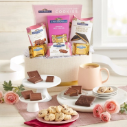 Ghirardelli Chocolate Selection
