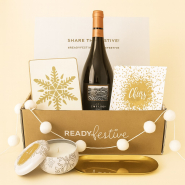 93 Point Pinot Noir and Wine Décor