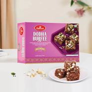 Dodha Barfi
