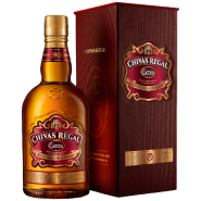 Chivas Regal Extra Blended Scotch Whisky