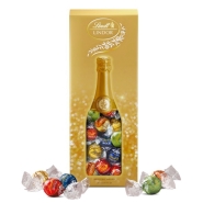 Lindt Lindor Limited Edition Champagne Gala Box