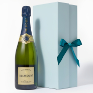 Champagne Delacourt Vintage Brut
