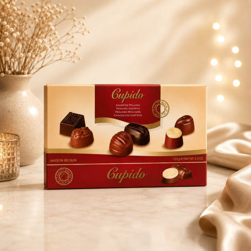 Large Chocolates Special