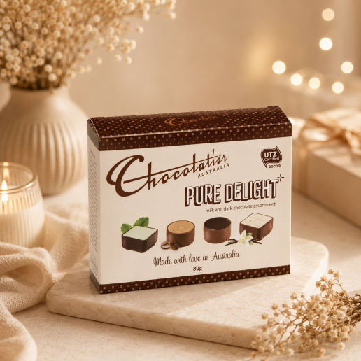 Premium Chocolates