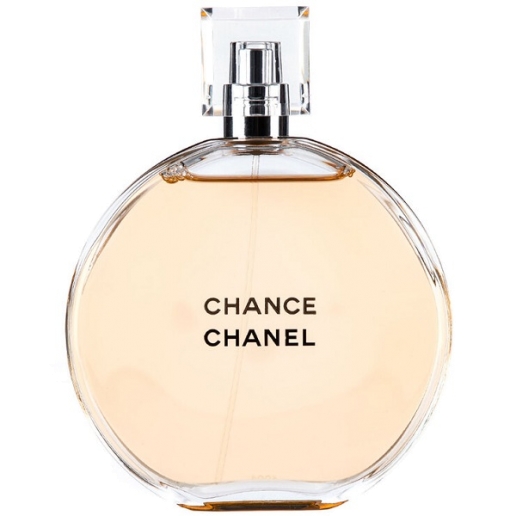Chanel Chance Eau De Toilette for Women