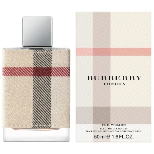 Burberry London Fabric Women Perfume
