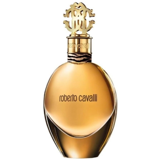 Roberto Cavalli Women Perfume