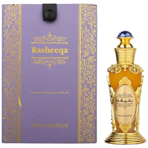 Swiss Arabian Rasheeqa Women Perfume