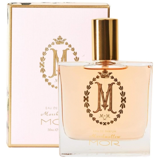 Mor Marshmallow Women  Eau de Parfum