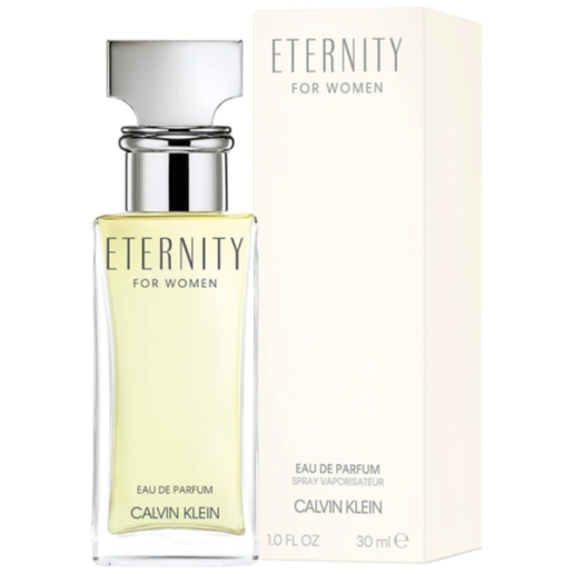 Calvin Klein Eternity Women Eau De Parfum