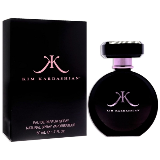Kim Kardashian Eau de Perfume For Her