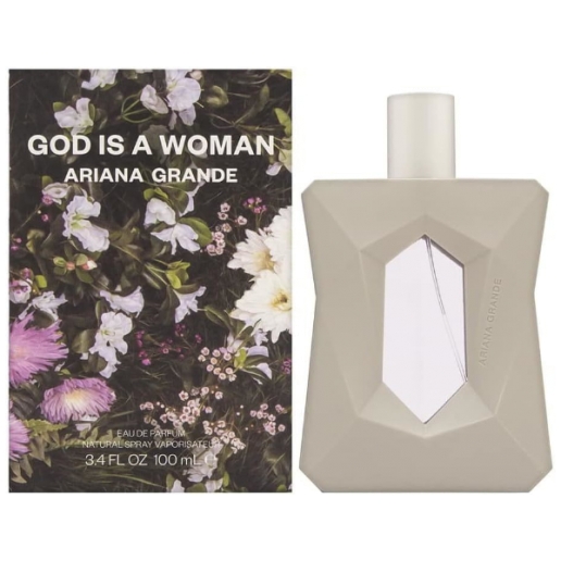Ariana Grande Goddess Eau de Parfum