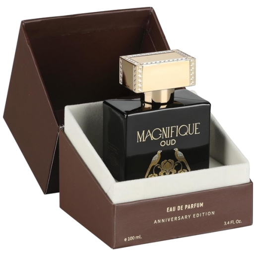 Liberty Oud Magnifique Men Perfume