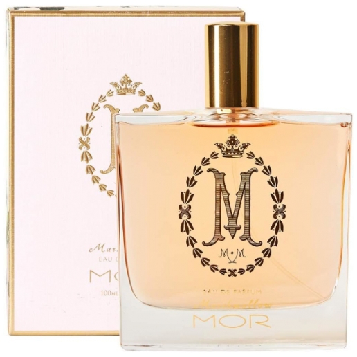 Mor Marshmallow Women Perfume