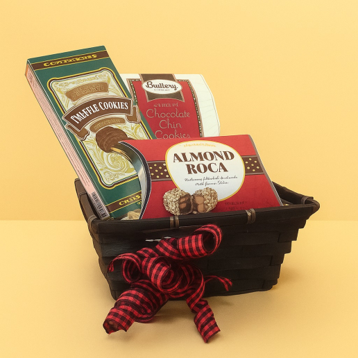 Gourmet Collection Petite