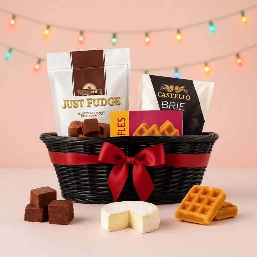 Gourmet Collection Petite