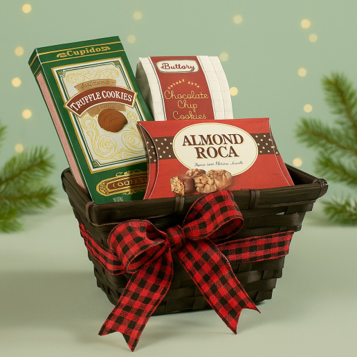 Gourmet Collection Petite