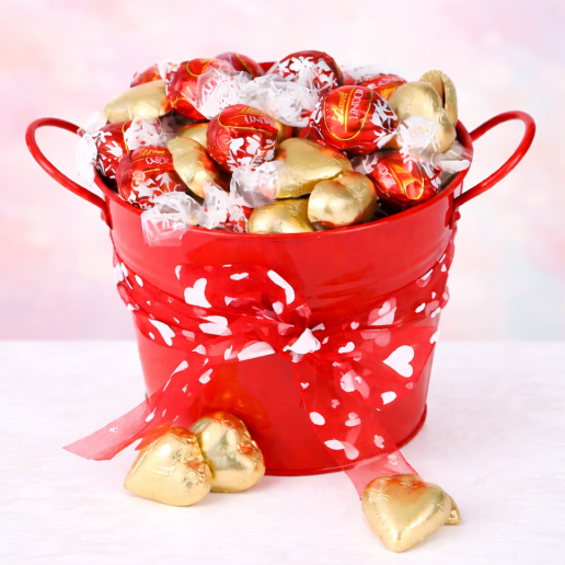 Love Potion Chocolate Hamper